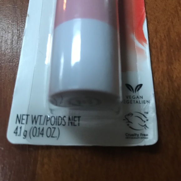 Covergirl Clean Fresh Tinted Lip Balm 200 Made for Peach New/Sealed - Picture 12 of 13
